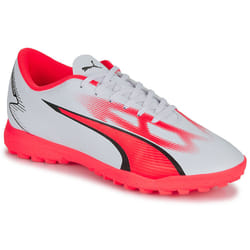 Scarpe da calcio Puma ULTRA PLAY TT Bianco - 42