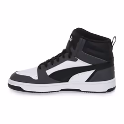 Scarpe Puma 03 REBOUND V6 HI Nero - 45 - Vista aggiuntiva 3