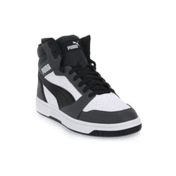 Scarpe Puma 03 REBOUND V6 HI Nero - 46