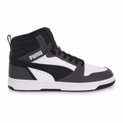 Scarpe Puma 03 REBOUND V6 HI Nero - 46 - Vista aggiuntiva 2