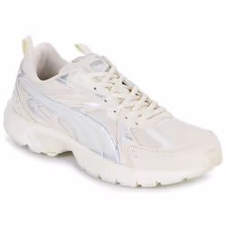 Sneakers Puma Milenio Tech Suede Bianco - 41
