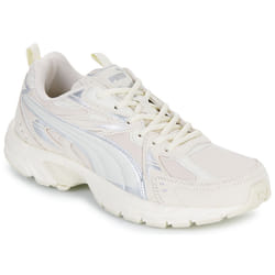 Sneakers Puma Milenio Tech Suede Bianco - 41
