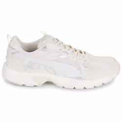 Sneakers Puma Milenio Tech Suede Bianco - 41