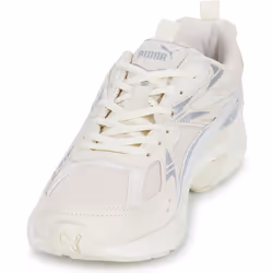 Sneakers Puma Milenio Tech Suede Bianco - 41