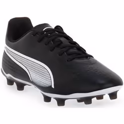 Scarpe da calcio Puma 01 KING MATCH FG AG Nero - 41