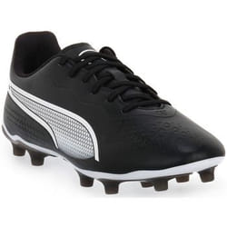 Scarpe da calcio Puma 01 KING MATCH FG AG Nero - 41
