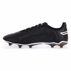 Scarpe da calcio Puma 01 KING MATCH FG AG Nero - 43 - Vista aggiuntiva 3