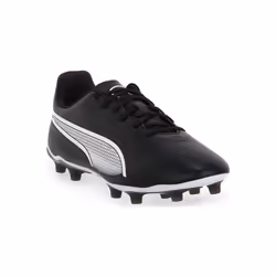 Scarpe da calcio Puma 01 KING MATCH FG AG Nero - 44