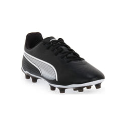 Scarpe da calcio Puma 01 KING MATCH FG AG Nero - 44