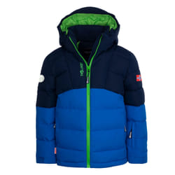 Trollkids 365-100-116 cappotto e giacca
