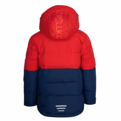 Trollkids 365-410-104 cappotto e giacca - Vista aggiuntiva 2