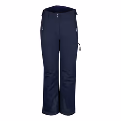 Trollkids 228-110-128, Bambino, Blu marino, 128 cm, Poliestere