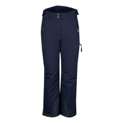 Trollkids 228-110-128 Pantalone Blu marino