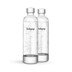 mySodapop 10028727 Accessorio e ricarica per gasatore Bottiglia di carbonatazione