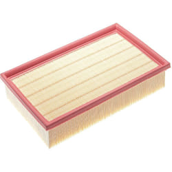 Vhbw - filtro aria sostituisce Purflux A1565 per auto - Filtro motore