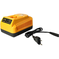 Vhbw - caricabatterie compatibile con Dewalt DC9096, DC9144, DC9180, DC9180C batterie Ni-Cd, NiMH di attrezzi