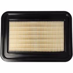 vhbw - the clever way Filtro a pieghe compatibile per aspirapolvere multiuso & industriale, aspiratore a umido e a secco - Pe ...