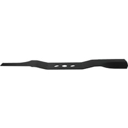Lama di ricambio sostituisce Brast lama da 45/46cm per tagliaerba - nero - Vhbw