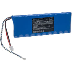 Vhbw - batteria compatibile con Promax tv Explorer ii, ii+ misuratore, dispositivo di misurazione (13000mAh, 7,4V, Li-Ion)