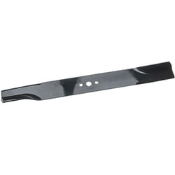 Vhbw - lama di ricambio compatibile con McCulloch M53-550CMW, M53-551CM, M53-551CMW, M53-625CMD, M53-625 cmd tagliaerba - nero