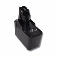 vhbw - the clever way - Batteria non ricaricabile di ricambio, compatibile e di alta qualità, ad alta capacità, per strumenti ...