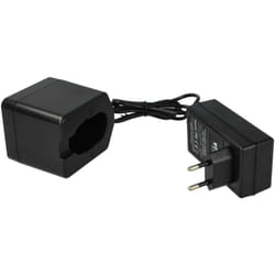 Vhbw - caricabatterie sostituisce Hitachi C18YRL, UC12SD, UC14FYA, UC14Y, UC18YKL, UC18YRL per batterie di attrezzi (1,2V - 18V)