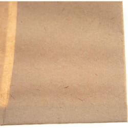 20x sacchetti compatibile con Thomas inox 1530, Inox 30, power pack 1630, Silverstar 1035 aspirapolvere - in carta, 33,1cm x 77,7cm, beige - Vhbw