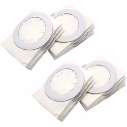 vhbw - the clever way Sacchetto di alta qualità per aspirapolvere Con questi sacchetti per aspirapolvere compatibili di vhbw  ...