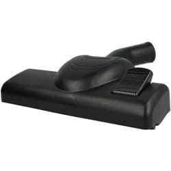 Vhbw - bocchetta compatibile con Rowenta Silence Force Compact, Silence Force Cyclonic aspirapolvere con attacco rotondo 32 mm, 25.5 cm