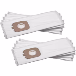 vhbw - the clever way Sacchetto di alta qualità per la Sua aspirapolvere Con questi sacchetti per aspirapolvere compatibili d ...