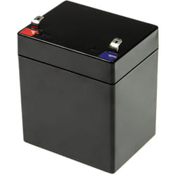 vhbw Batteria compatibile con Flymo Sabre Saw Attachment (9646618-62), Trim attrezzi da lavoro (6000mAh, 12,8V, LiFePO4)