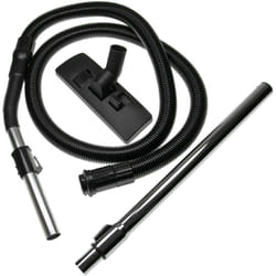 Set di accessori da 3 pzz. compatibile con Electrolux d 340, d 710, d 711, d 720 - d 725, d 730 - d 738, D740, D748 aspirapolvere - Vhbw