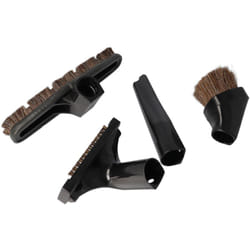 Vhbw - set di bocchette da 4 pzz. sostituisce Rainbow R8058, R-8058 per aspirapolvere