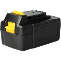 Vhbw - batteria sostituisce Stanley FMC687L per attrezzi da lavoro (4000 mAh, Li-Ion, 18 v)