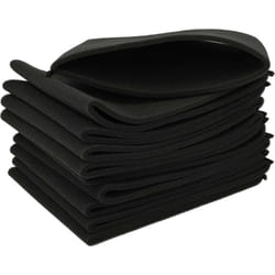 Set di 10x filtro compatibile con Lavor / Lavorwash Blue Wet & Dry, gb 18, gbx 22, gbx 32, gn 18 aspirapolvere - filtro in spugna - Vhbw
