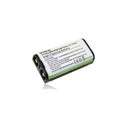 Vhbw - batteria sostituisce Sony BP-HP550-11 per auricolari cuffie wireless (700mAh, 2,4V, NiMH)