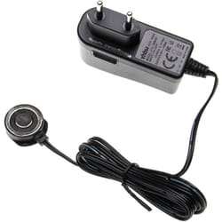 Vhbw - caricabatterie compatibile con Philips FC6812/01, FC6813/01, FC6901/01 aspirapolvere portatile a batteria