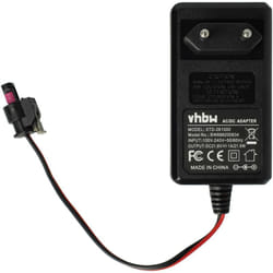 Vhbw - caricabatterie compatibile con Husqvarna Automower 305 [2011 - 2015] batterie di robot tagliaerba
