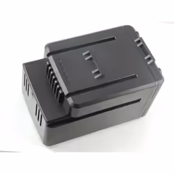 vhbw - the clever way - Batteria ricaricabile di ricambio, compatibile e di alta qualità, ad alta capacità, per strumenti da ...