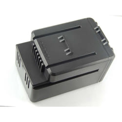 Vhbw - batteria sostituisce Worx WA3559, WA3555, WA3536 per utensile elettrico (2000 mAh, Li-Ion, 40 v)
