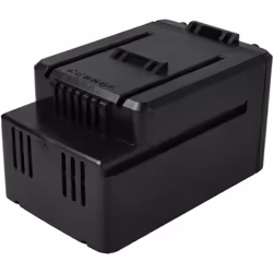vhbw - the clever way - Batteria ricaricabile di ricambio, compatibile e di alta qualità, ad alta capacità, per strumenti da ...