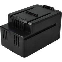 Vhbw - batteria sostituisce Worx WA3559, WA3555, WA3536 per utensile elettrico (1500 mAh, Li-Ion, 40 v)