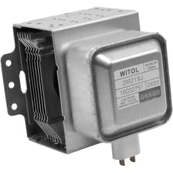 Vhbw - magnetron compatibile con Viva VVM16O3250/09, VVM16O3250/35, VVM16O3250/36, VVM16O3252/01 forno a microonde - Pezzo di ricambio