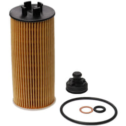 Vhbw - filtro olio sostituisce Bosch f 026 407 204 per auto