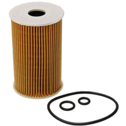 Vhbw - filtro olio sostituisce Bosch f 026 407 023 per auto