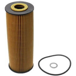 Vhbw - filtro olio sostituisce Bosch 0 986 AF1 012, 1 457 429 122, f 00E 369 916 per auto