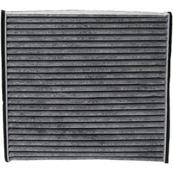 Vhbw - filtro abitacolo sostituisce Bosch 1 987 432 085, F00E369726, 1987431970 per auto, ai carboni attivi