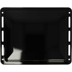 vhbw teglia sostituisce Bosch 662999, 434038 per forno - 46 x 36,6 x 3,2 cm