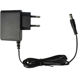 Vhbw - alimentatore / caricabatterie compatibile con Bosch 3603JB3000, EasyDrill 12 attrezzi portatili, utensili elettrici