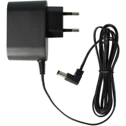 Caricabatterie 22,5 v compatibile con Stihl HSA45, BGA45, FSA45 batterie di attrezzi - Vhbw